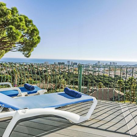 Holiday Home Puig Romani-1 By Interhome Platja d'Aro Zewnętrze zdjęcie