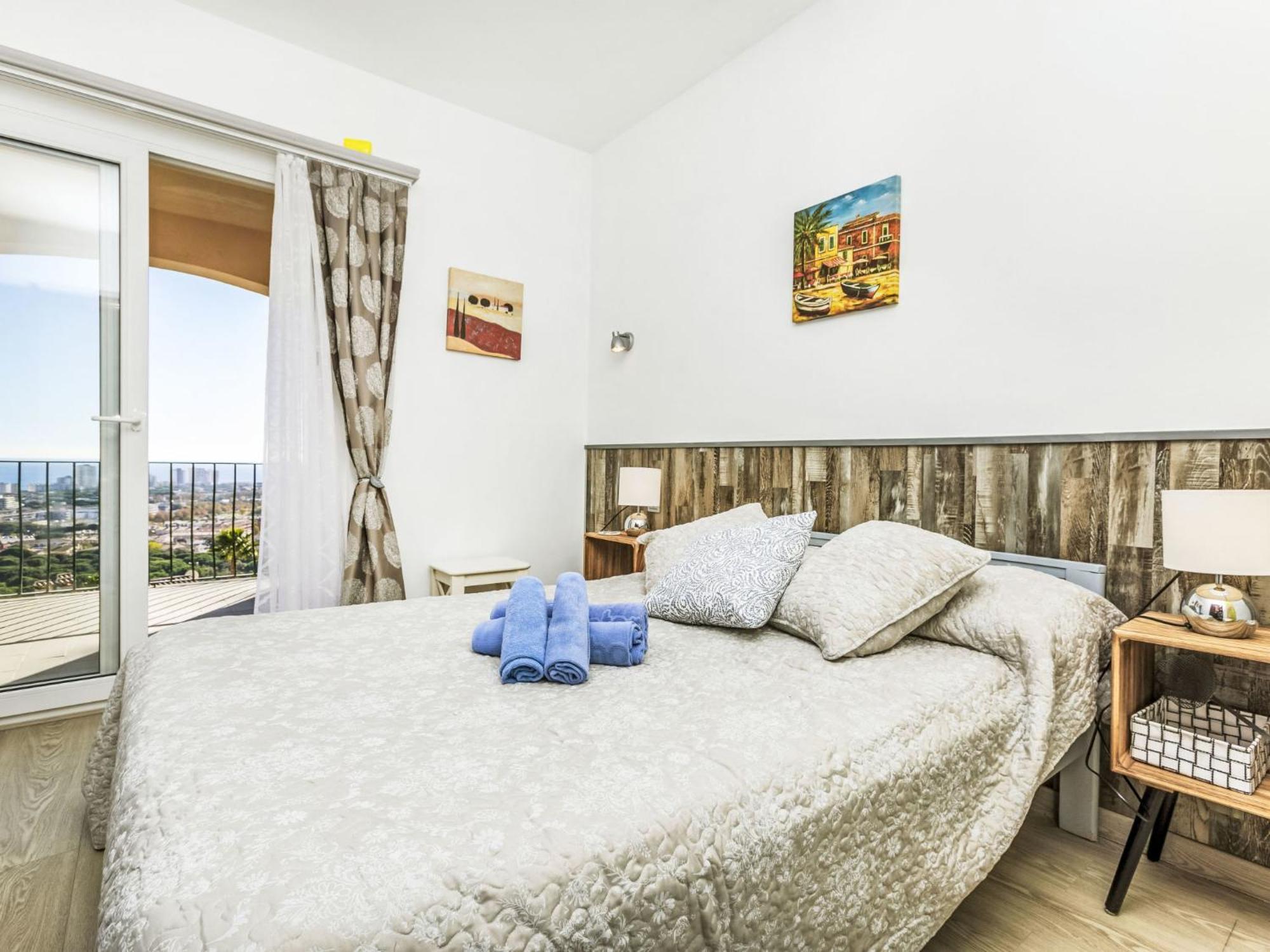 Holiday Home Puig Romani-1 By Interhome Platja d'Aro Zewnętrze zdjęcie