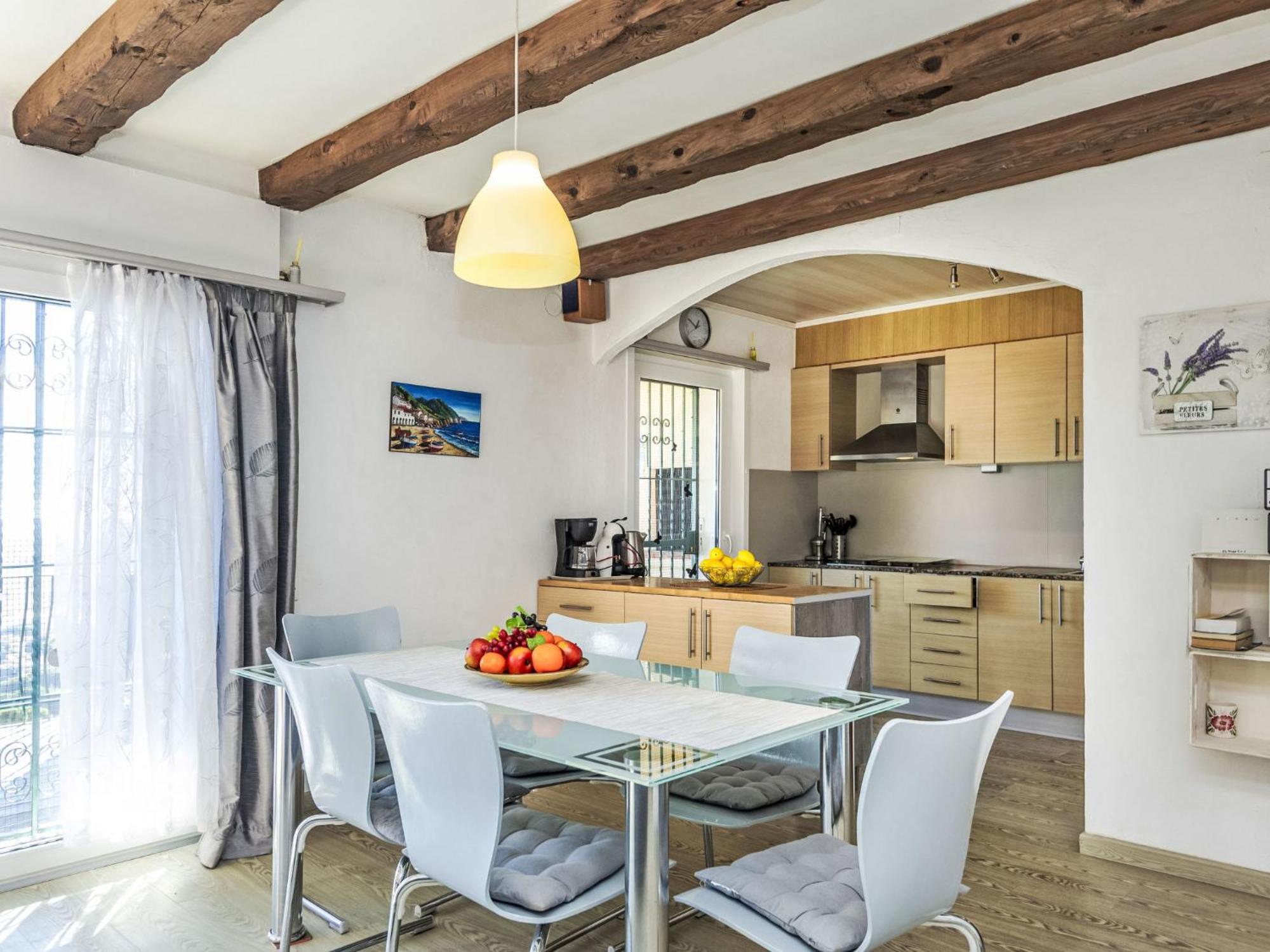 Holiday Home Puig Romani-1 By Interhome Platja d'Aro Zewnętrze zdjęcie