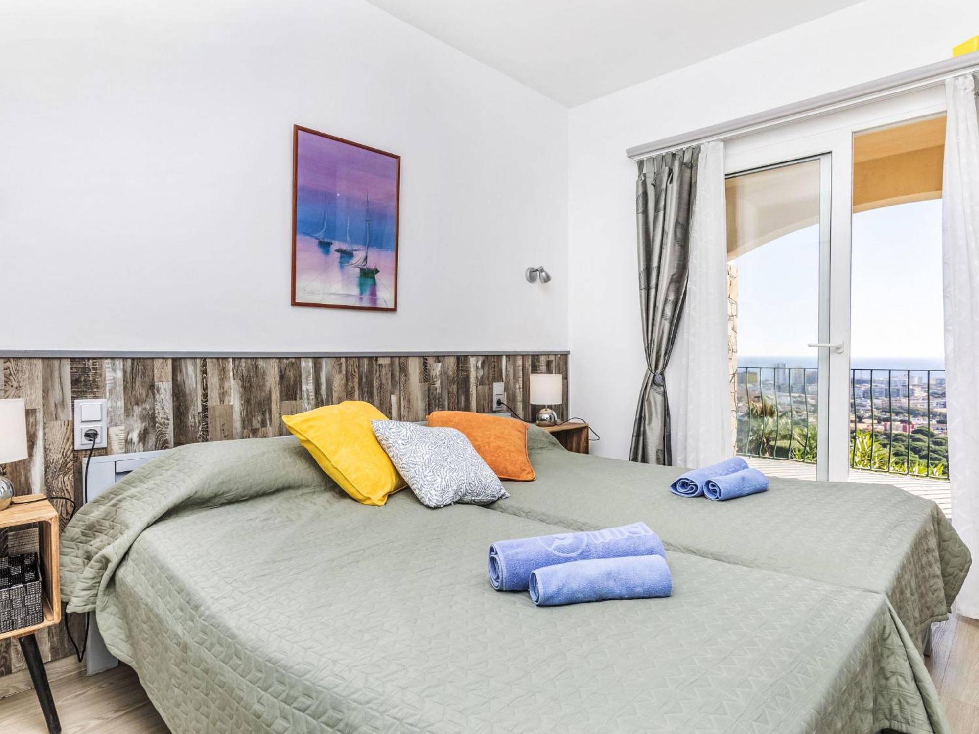Holiday Home Puig Romani-1 By Interhome Platja d'Aro Zewnętrze zdjęcie