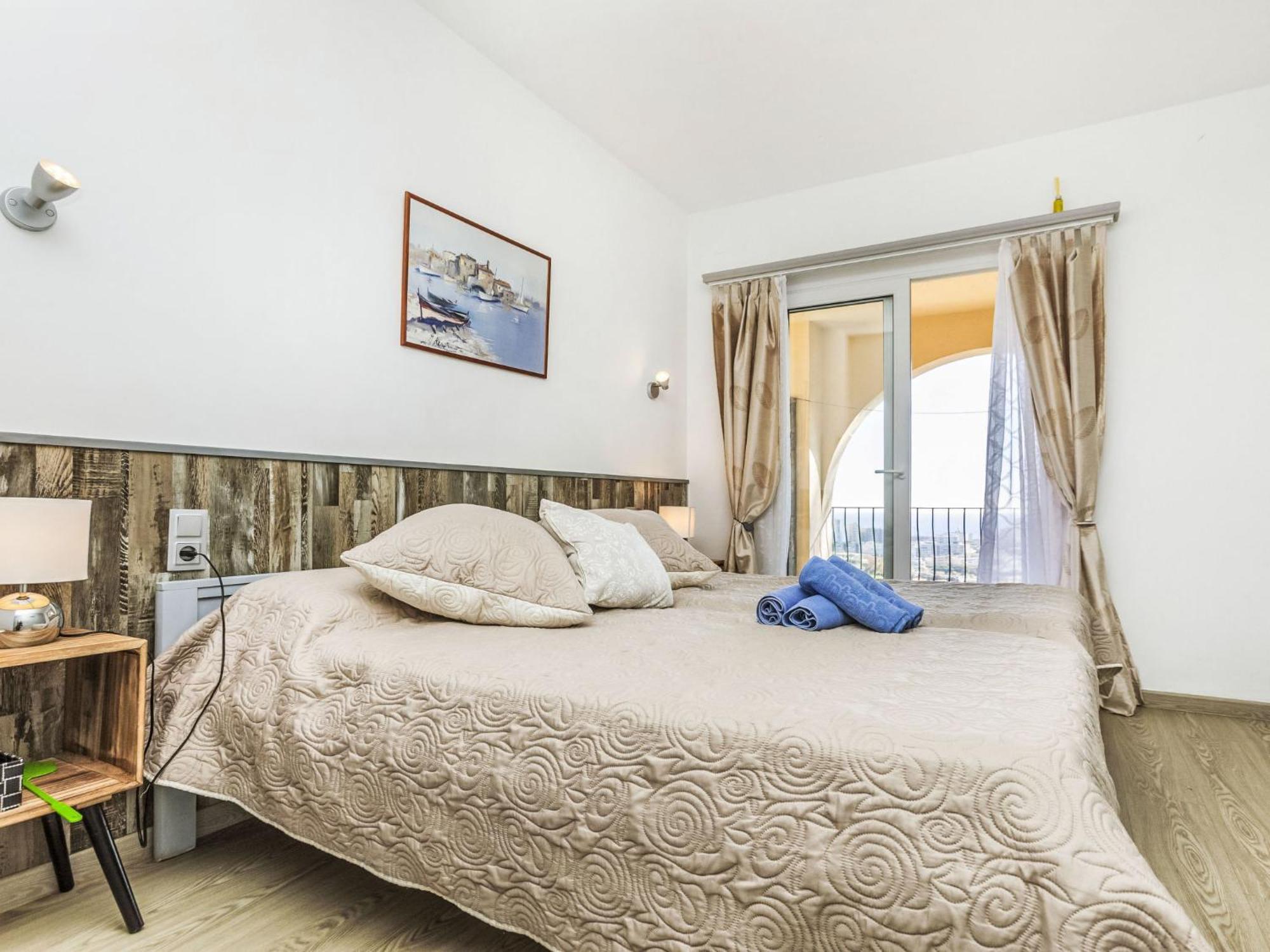 Holiday Home Puig Romani-1 By Interhome Platja d'Aro Zewnętrze zdjęcie